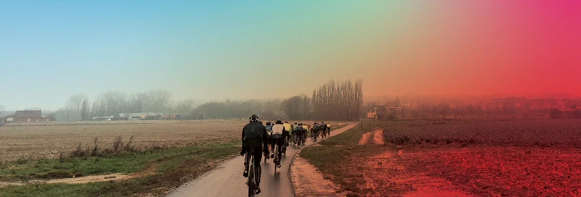 Ghent Festive 500