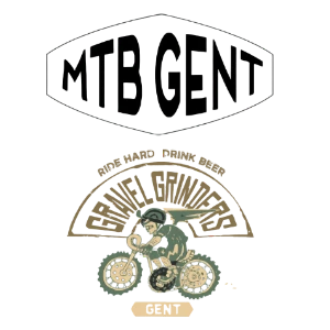 MTB Gent logo