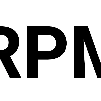 RPM Souplesse logo