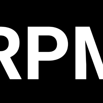 RPM Souplesse logo
