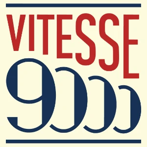 Vitesse 9000 logo